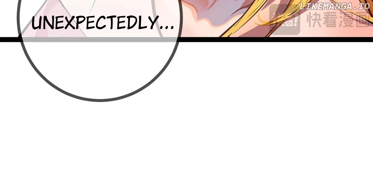 Daddy President Is Too Hard To Deal With Chapter 179 - page 80